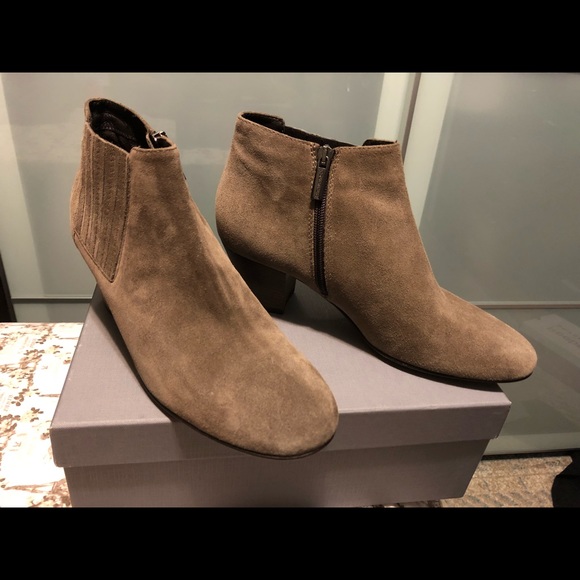 Aquatalia “Fallyn” bootie - Picture 3 of 6